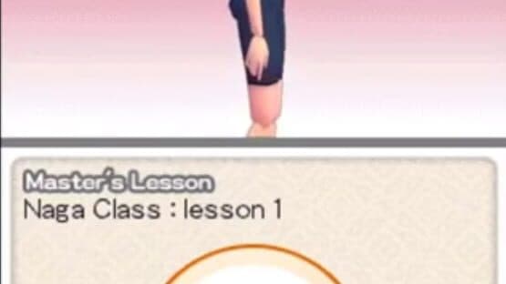 Let's Yoga screenshot 1