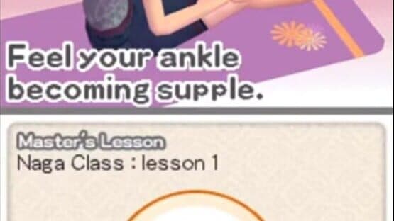 Let's Yoga screenshot 2