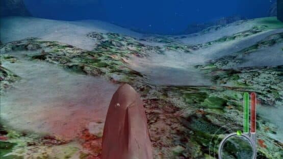 Jaws Unleashed screenshot 2