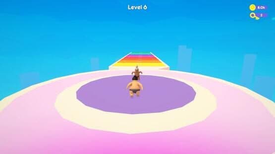 Sumo Rumble screenshot 5