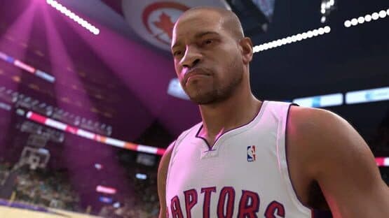 NBA 2K25 screenshot 5