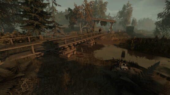 Stalcraft: X screenshot 1