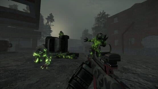 Stalcraft: X screenshot 4