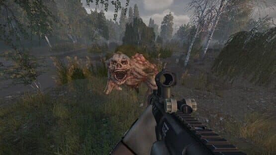 Stalcraft: X screenshot 5