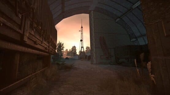 Stalcraft: X screenshot 6