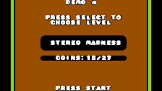 Famidash screenshot 1