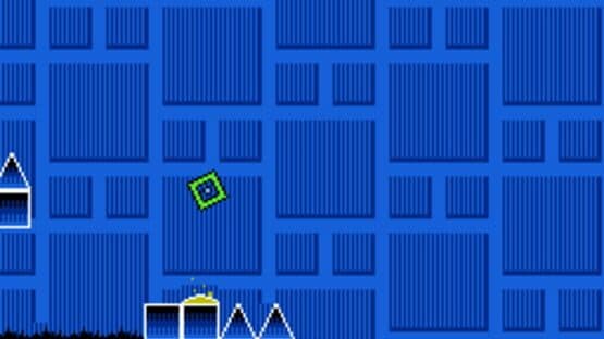 Famidash screenshot 2