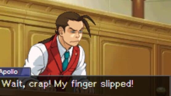 The Corrupted Turnabout screenshot 5