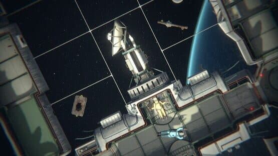 Heavenly Bodies: Cleanup screenshot 6