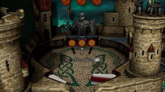 Pinball FX: Charity Pack screenshot 4