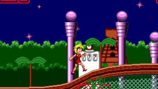 Err: The 1990 Incident screenshot 1