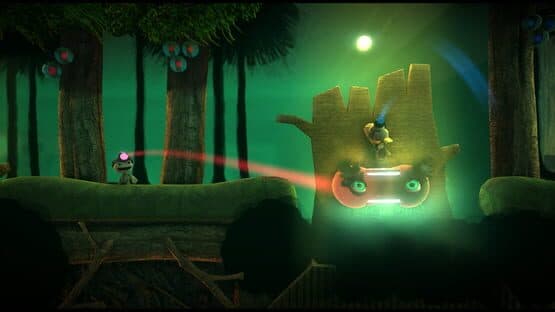 LittleBigPlanet 2: Move Pack screenshot 3