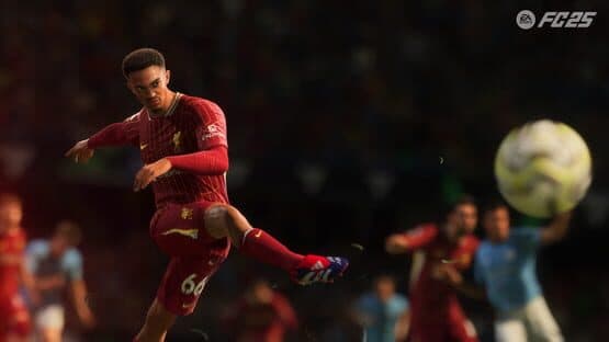 EA Sports FC 25 screenshot 3