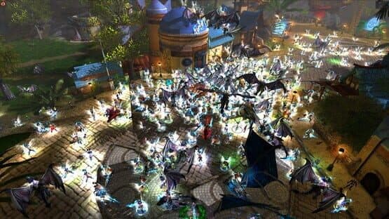 NextWorld2 screenshot 2