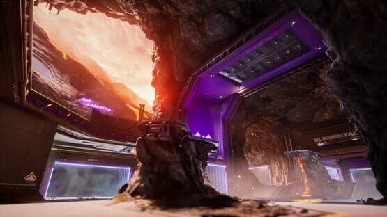 Splitgate 2 screenshot 6