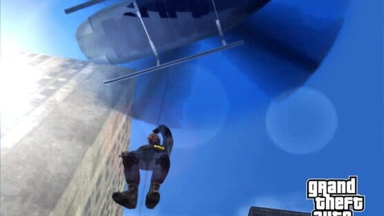 Grand Theft Auto: Liberty City Stories screenshot 3