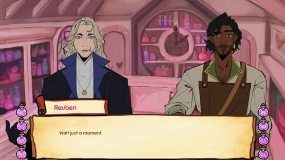 Potion Panik screenshot 2