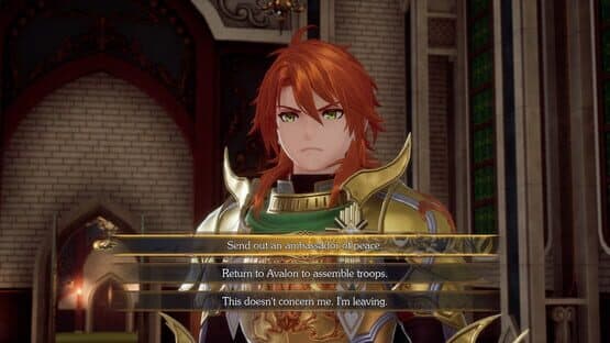 Romancing SaGa 2: Revenge of the Seven screenshot 4