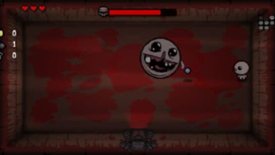 The Binding of Isaac: Rebirth screenshot 2