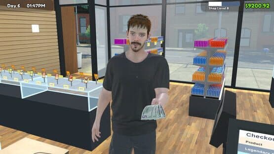 TCG Card Shop Simulator screenshot 5