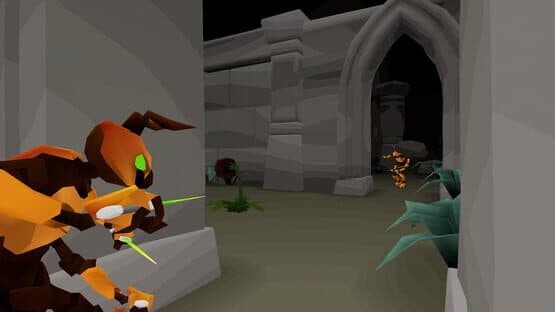 FlyKnight screenshot 1