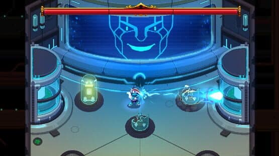 Ember Knights: Wrath of the Architect screenshot 4