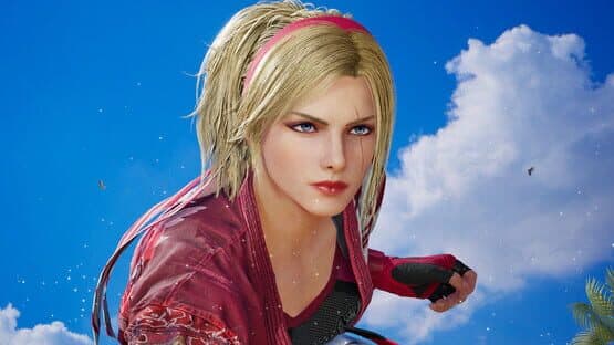 Tekken 8: Lidia Sobieska screenshot 1