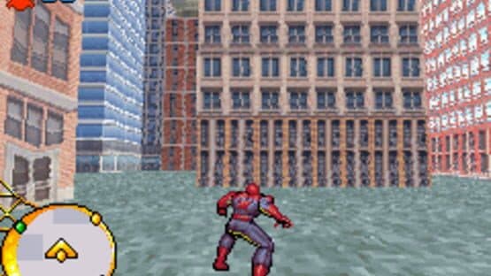Spider-Man 2 screenshot 3