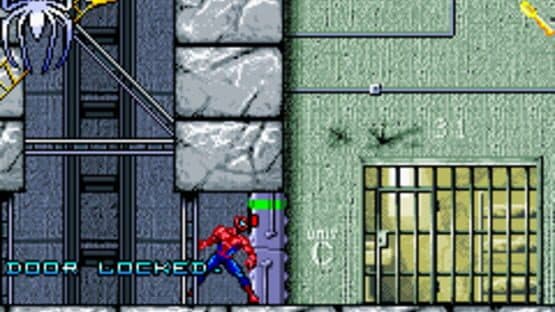 Spider-Man 2 screenshot 5