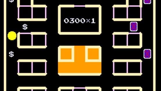 Pac & Pal screenshot 1