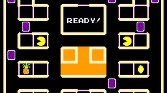 Pac & Pal screenshot 2