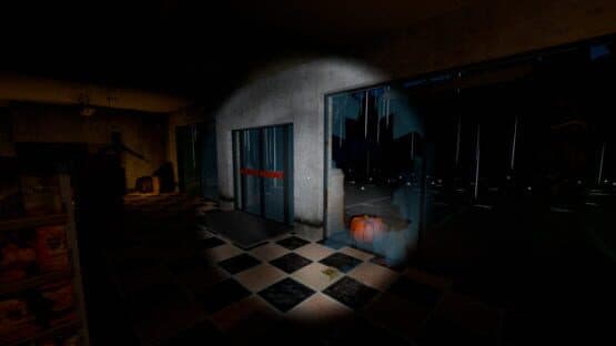 Halloween Revenge screenshot 1