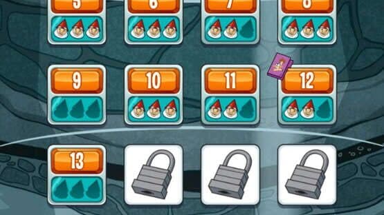 Where's My Perry? screenshot 3