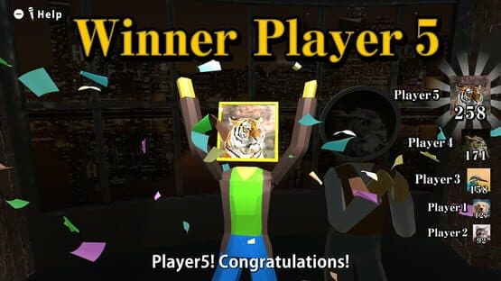 Voice Mimicry Show screenshot 4