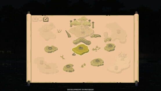 Kingdom Two Crowns: Call of Olympus screenshot 4