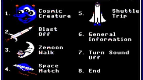 Space Subtraction screenshot 2