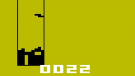 Tetris screenshot 2