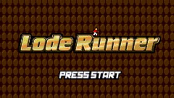 Lode Runner screenshot 1