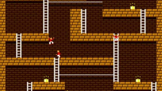 Lode Runner screenshot 2