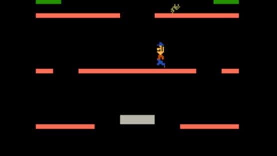 Mario Bros. 2018 screenshot 2