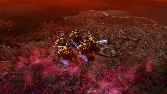 Warhammer 40,000: Gladius - Demolition Pack screenshot 1