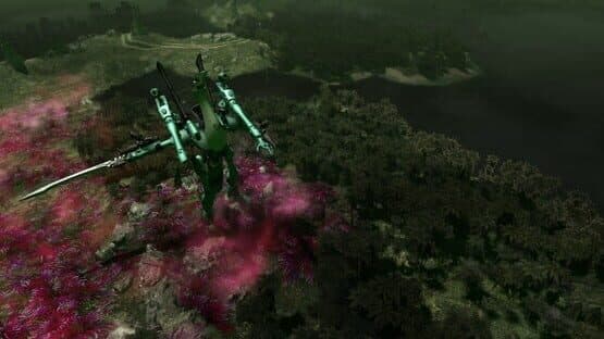 Warhammer 40,000: Gladius - Demolition Pack screenshot 3