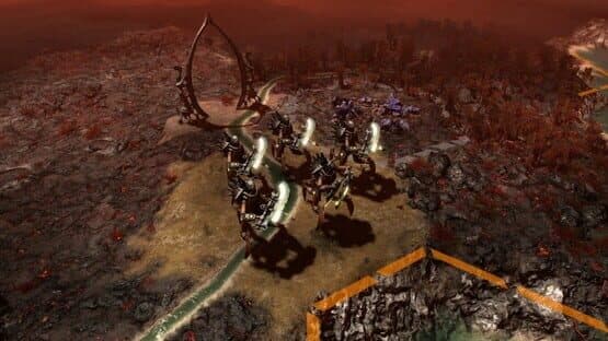 Warhammer 40,000: Gladius - Demolition Pack screenshot 4