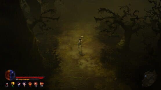 Diablo III screenshot 6