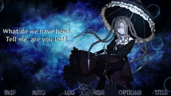 The Shuddering screenshot 1