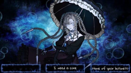 The Shuddering screenshot 2