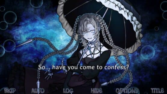The Shuddering screenshot 4