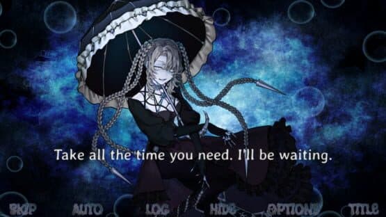The Shuddering screenshot 5