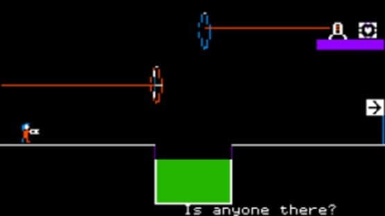 Portal screenshot 2