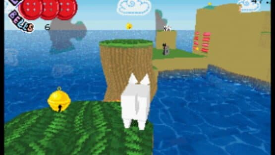 Cubecat screenshot 2